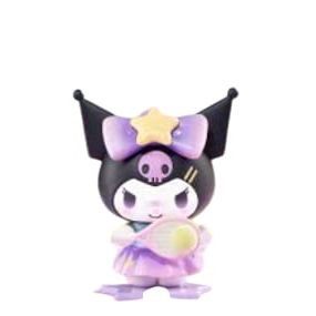 KUROMI School Diary Series Figures - Tennis Class