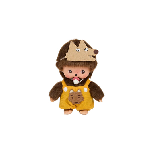Babychhichi Wolf