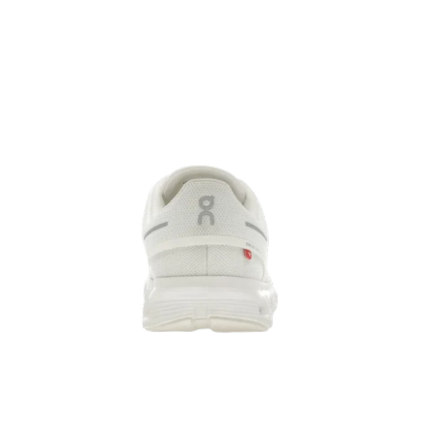 On Running Cloud 6 All White (Women's)