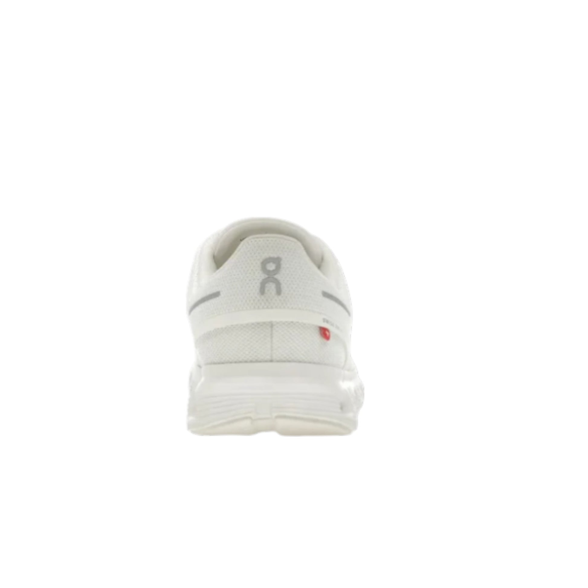 On Running Cloud 6 All White (Women's)
