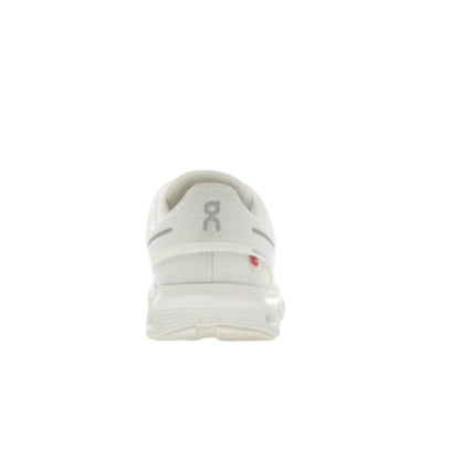 On Running Cloud 6 All White (Women's)