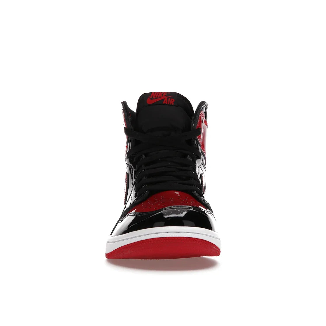 Jordan 1 Retro High OG Patent Bred