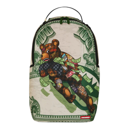 Sprayground FLY BEAR 2 BACKPACK