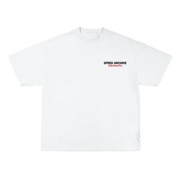 DGP Tee