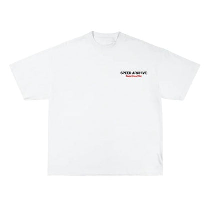 DGP Tee