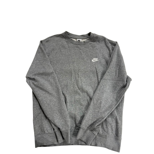 Vintage Nike Grey Sweatshirt