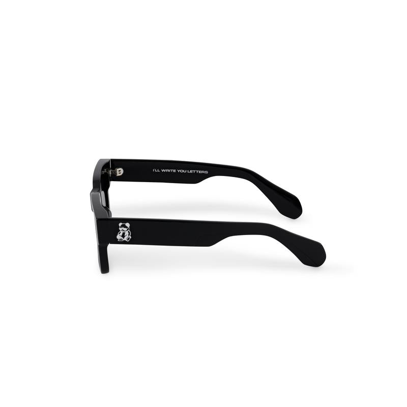 Aihtiram Sunglasses in Black