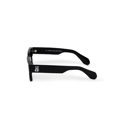 Aihtiram Sunglasses in Black