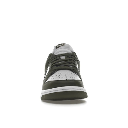Nike Dunk Low Medium Olive (Women's)