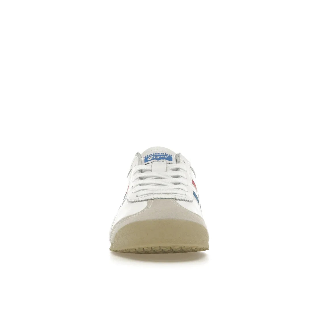 Onitsuka Tiger Mexico 66 White Blue Red