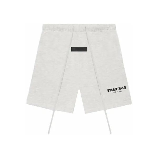 Fear of God Essentials Sweatshort (SS22) Light Oatmeal
