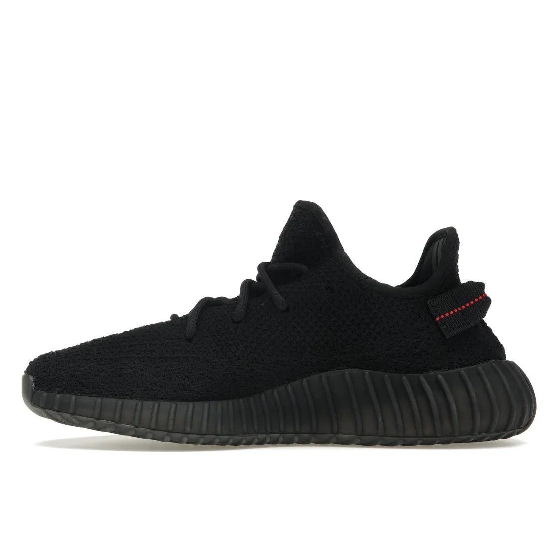 adidas Yeezy Boost 350 V2 Black Red (2017/2020)