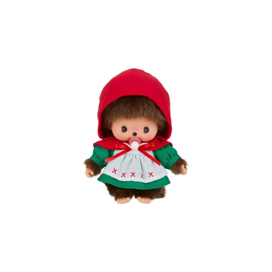Babychhichi Little Red Riding Hood