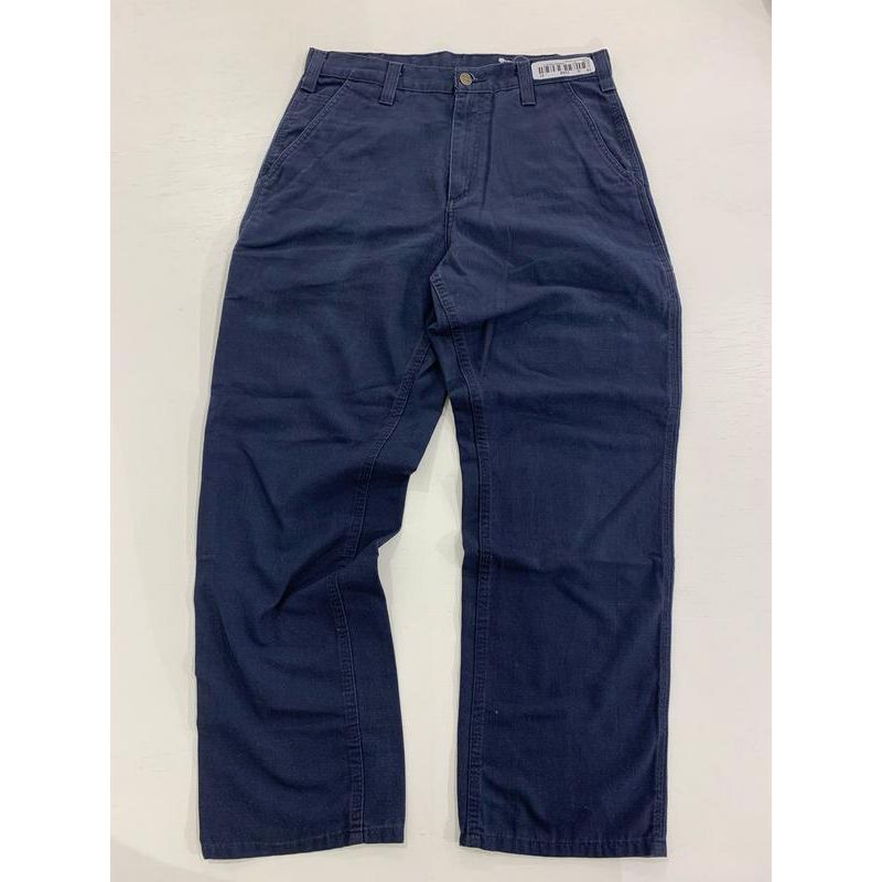 Vintage Carhart Pants Blue (Dungaree Fit)