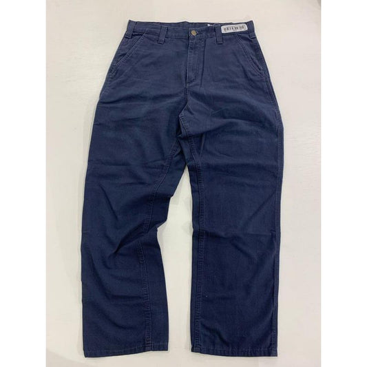 Vintage Carhart Pants Blue (Dungaree Fit)