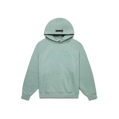 Fear of God Essentials Hoodie Sycamore