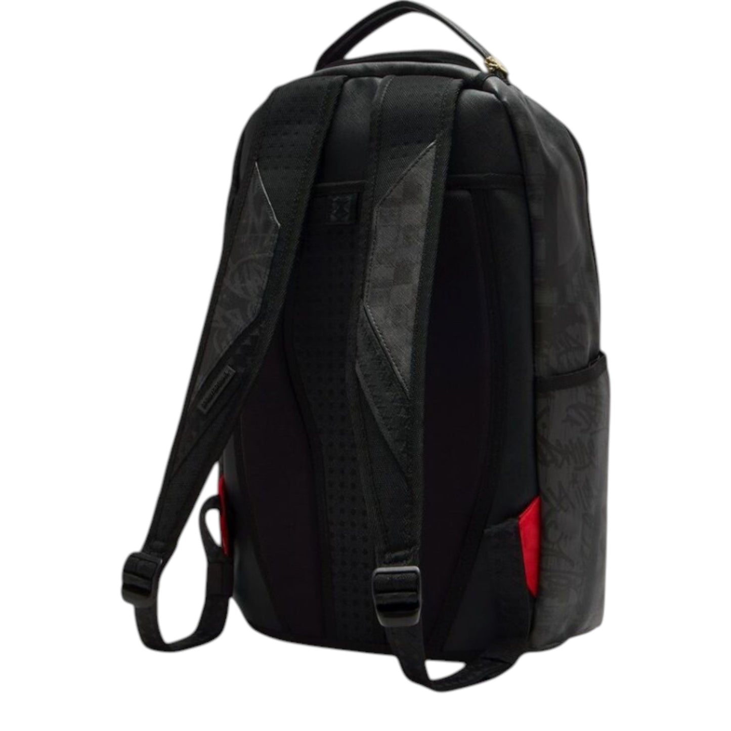 Sprayground Ready To Rip DLXSV Backpack Multicolor