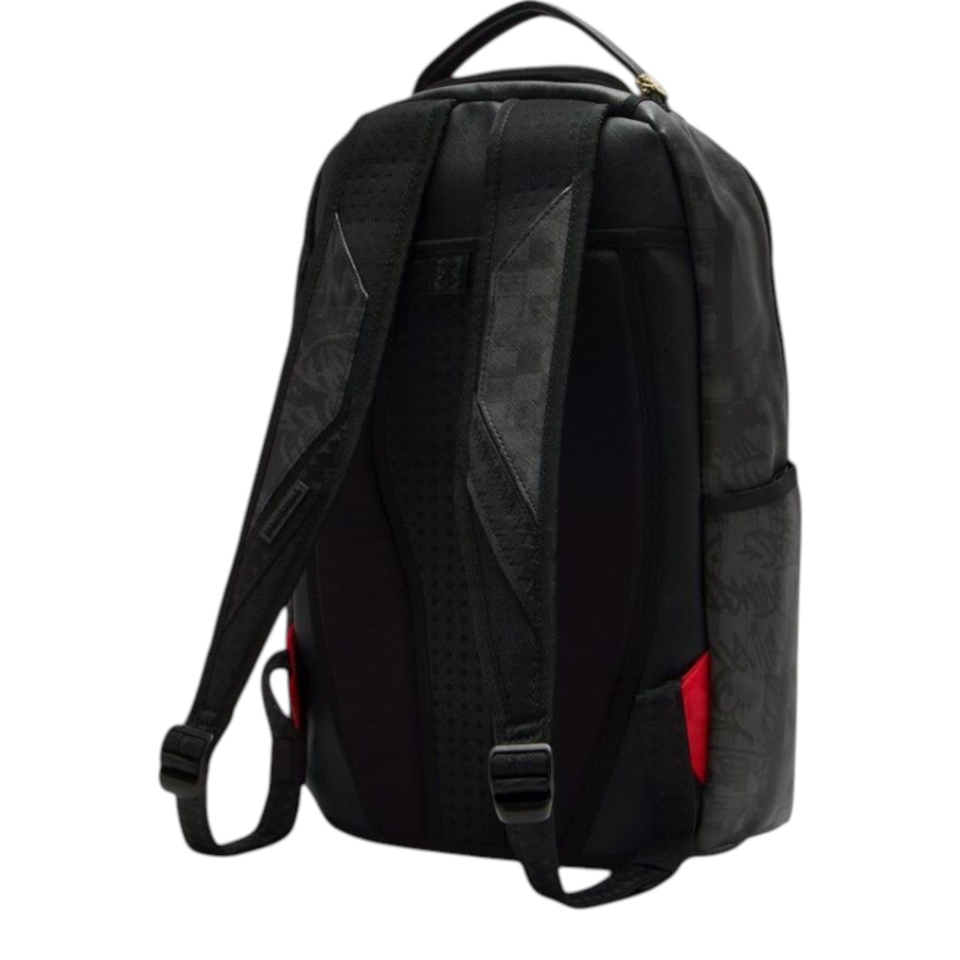Sprayground Ready To Rip DLXSV Backpack Multicolor