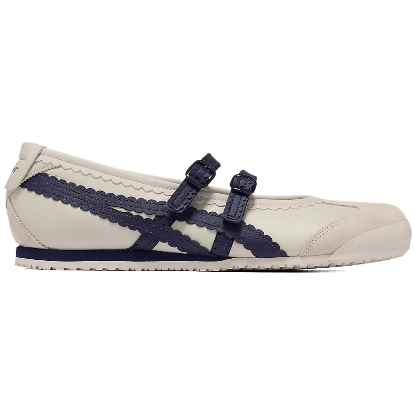 Onitsuka Tiger Mexico 66 TGRS Birch Peacoat (Women's)
