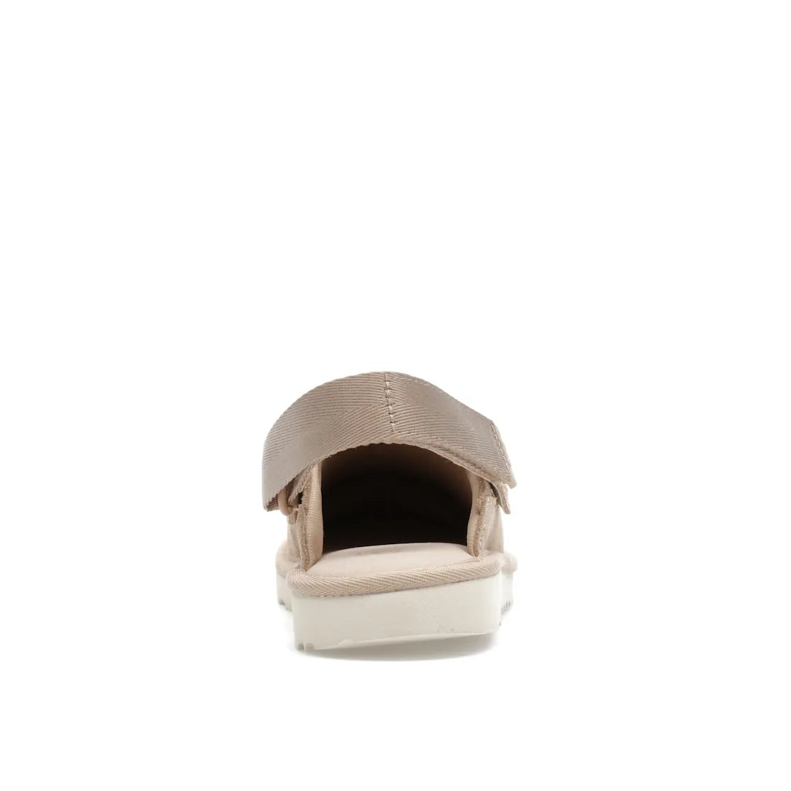 UGG Goldenstar Clog Sand (Kids)