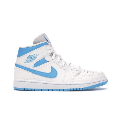 Jordan 1 Mid UNC (Women's)