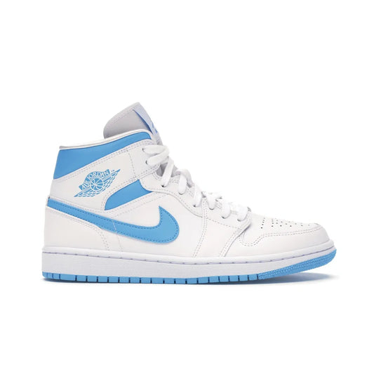 Jordan 1 Mid UNC (Women's)