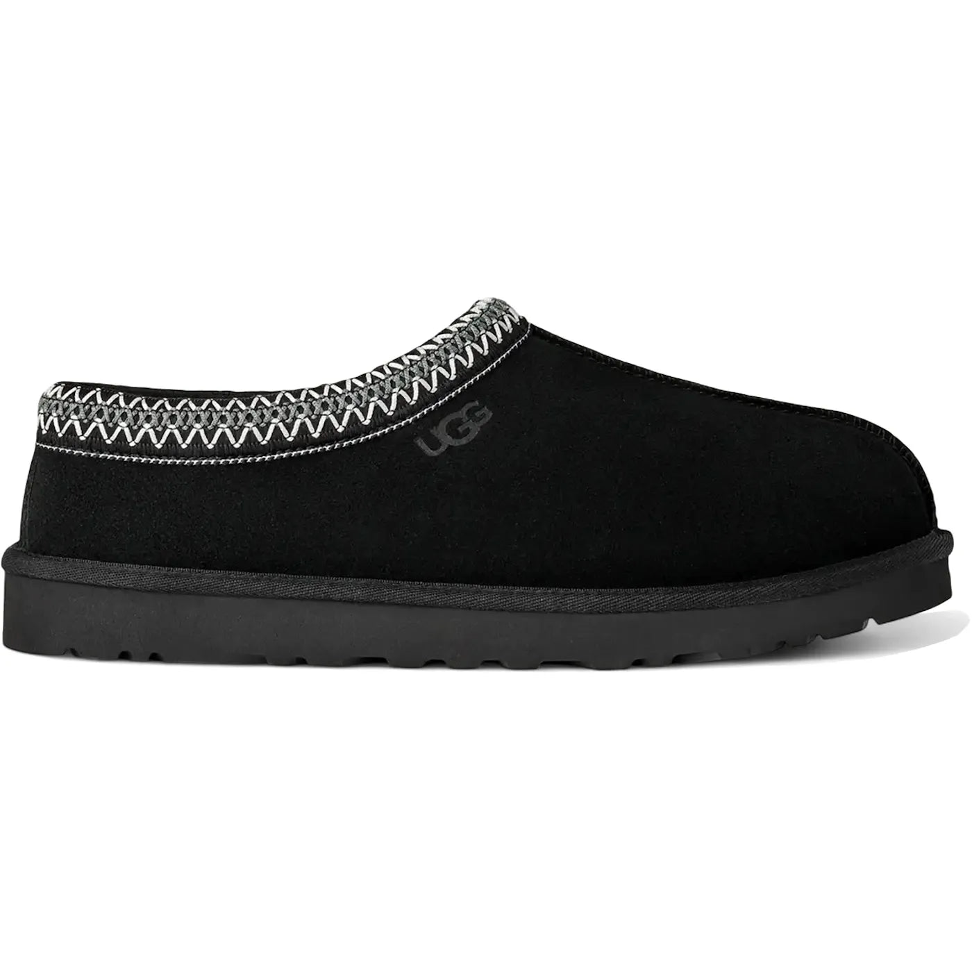 UGG Tasman II Slipper Black