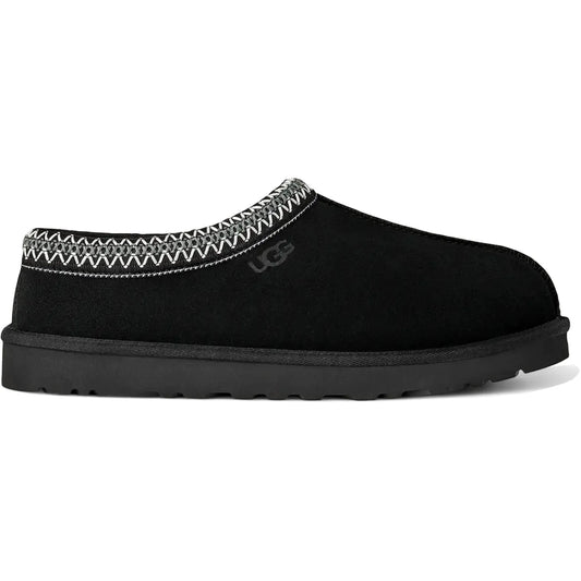 UGG Tasman II Slipper Black