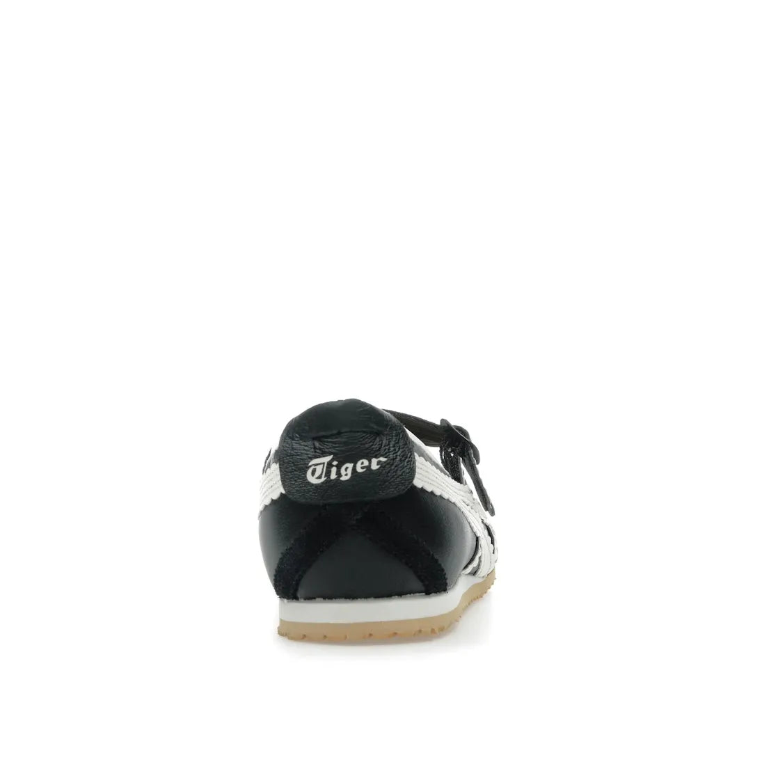 Onitsuka Tiger Mexico 66 TGRS Black Cream (Women's)