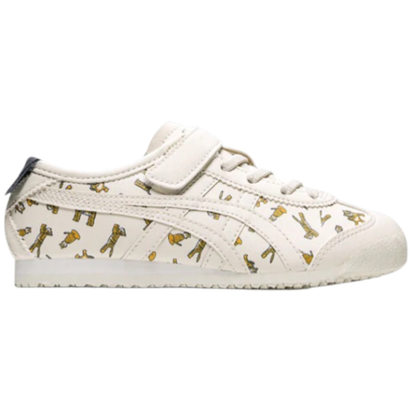 Onitsuka Tiger Mexico 66 Tiger Cream (PS)