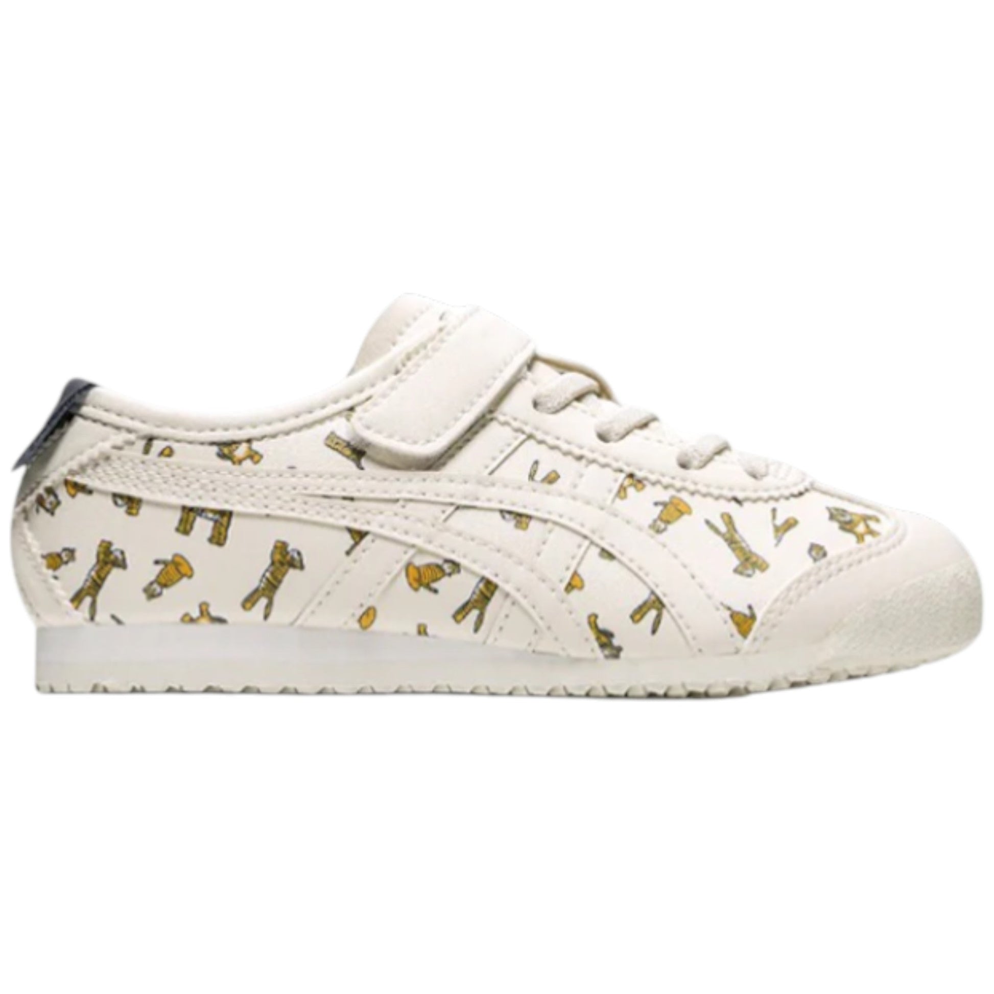 Onitsuka Tiger Mexico 66 Tiger Cream (PS)