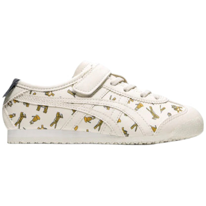 Onitsuka Tiger Mexico 66 Tiger Cream (PS)