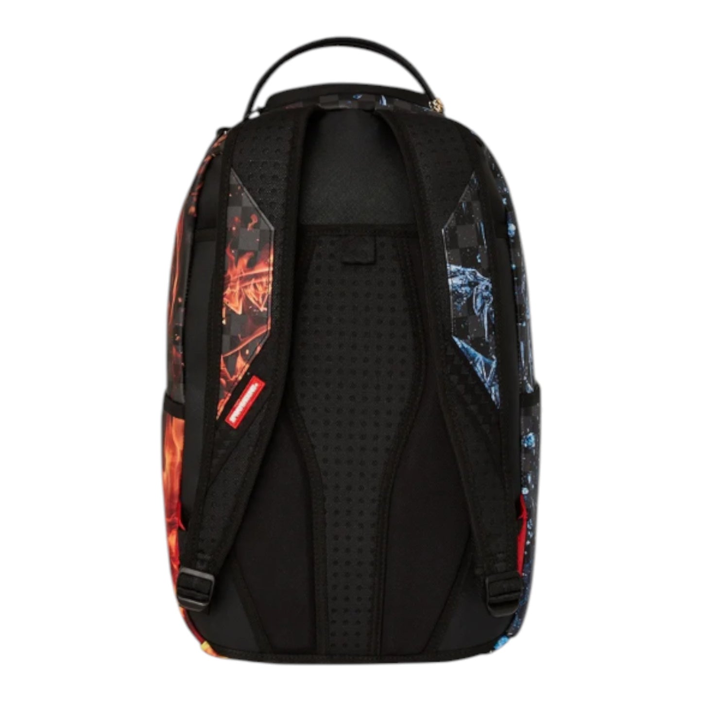 Fire & Ice Shark DLXSV Backpack