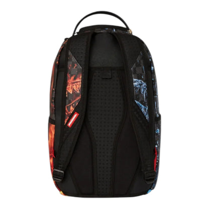 Fire & Ice Shark DLXSV Backpack
