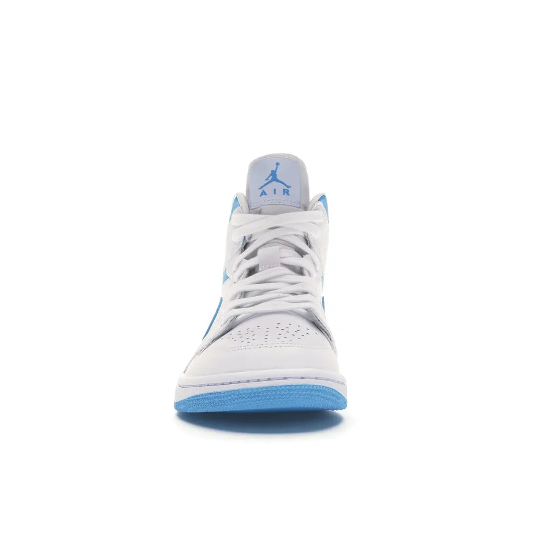Jordan 1 Mid UNC (Women's)