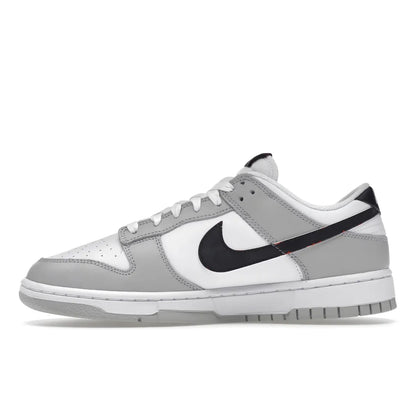 Nike Dunk Low SE Lottery Pack Grey Fog