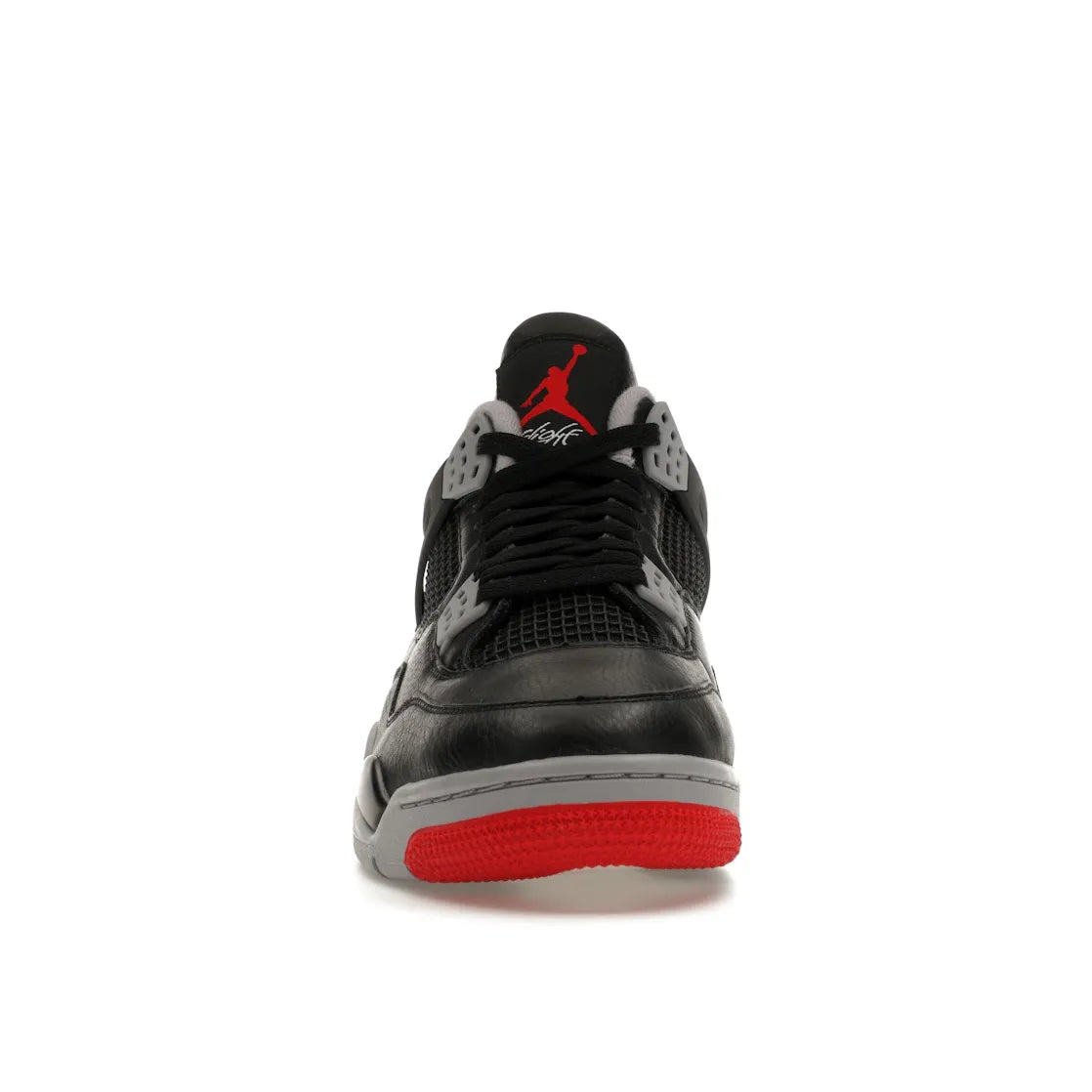 Jordan 4 Retro Bred Reimagined