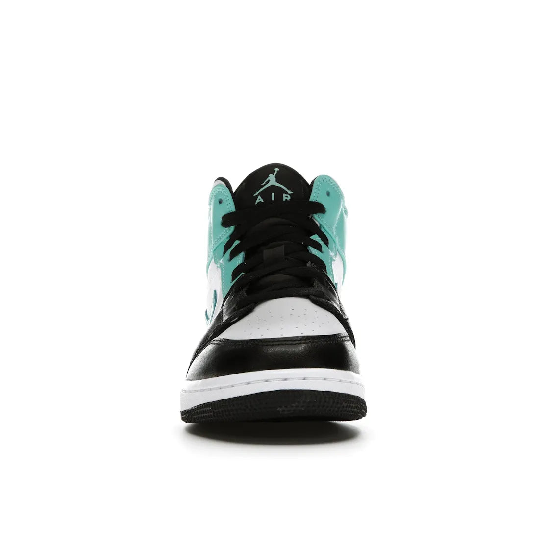 Jordan 1 Mid Tropical Twist Igloo (GS)