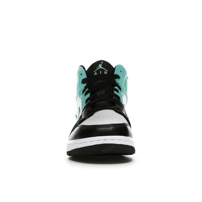 Jordan 1 Mid Tropical Twist Igloo (GS)